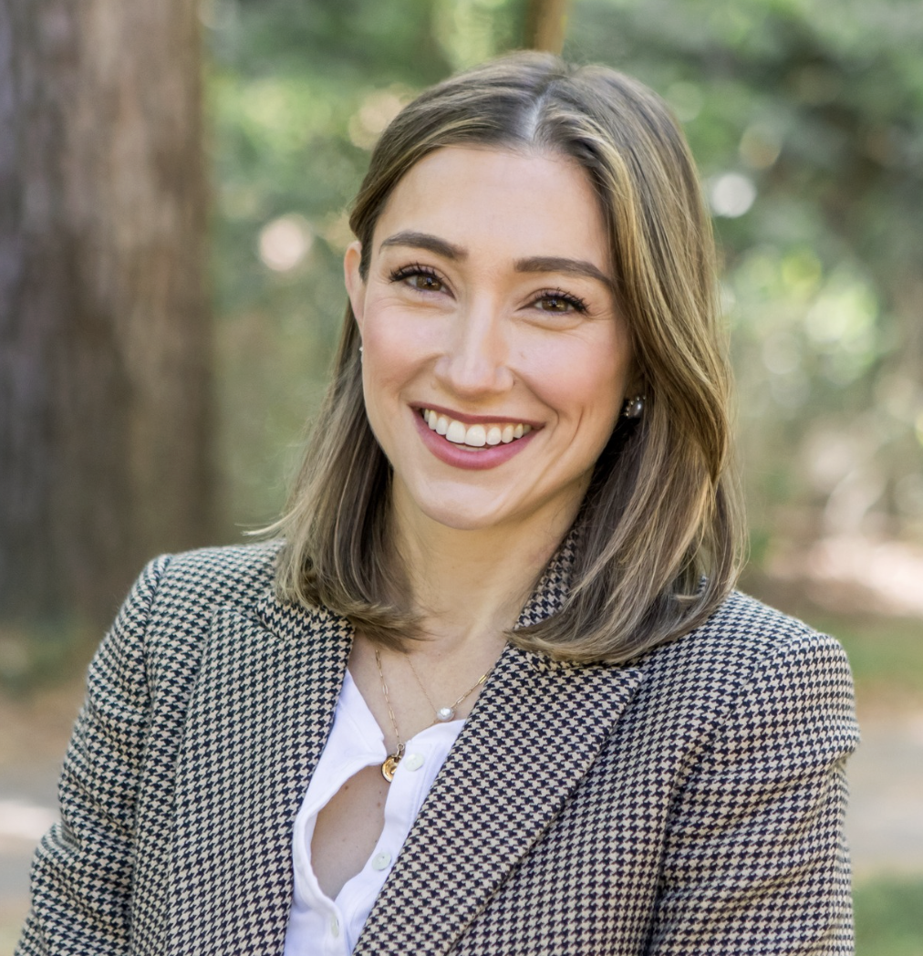 Allison Ferrell